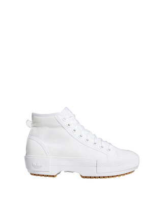 ADIDAS Nizza Trek Blanc ADIDAS Nizza Trek Blanc