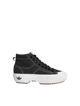 ADIDAS Nizza Trek Noir ADIDAS Nizza Trek Noir