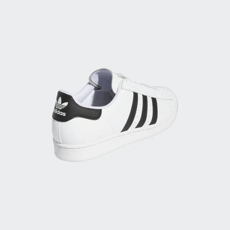 ADIDAS Superstar Blanc / Noir