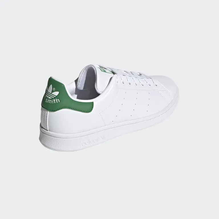 ADIDAS Stan Smith White / Green