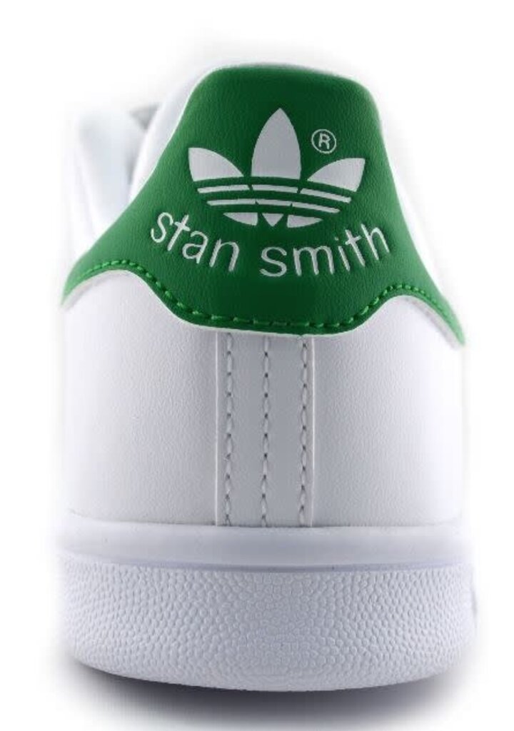 ADIDAS Stan Smith CF C Blanc / Vert