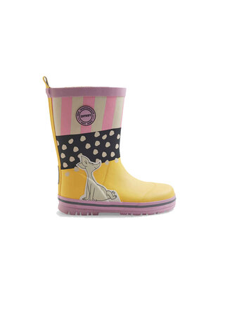 REIMA Moomin Magisk Light Orchid REIMA Moomin Magisk Light Orchid