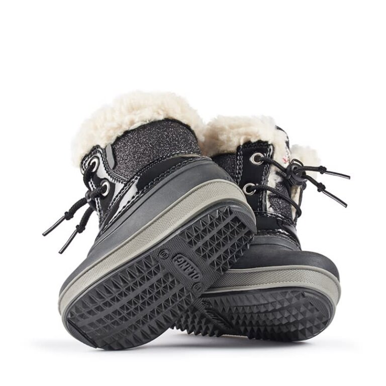 OLANG CANADA APE LUX NERO