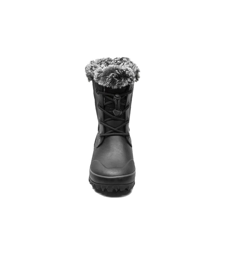 BOGS Arcata Dash II Black