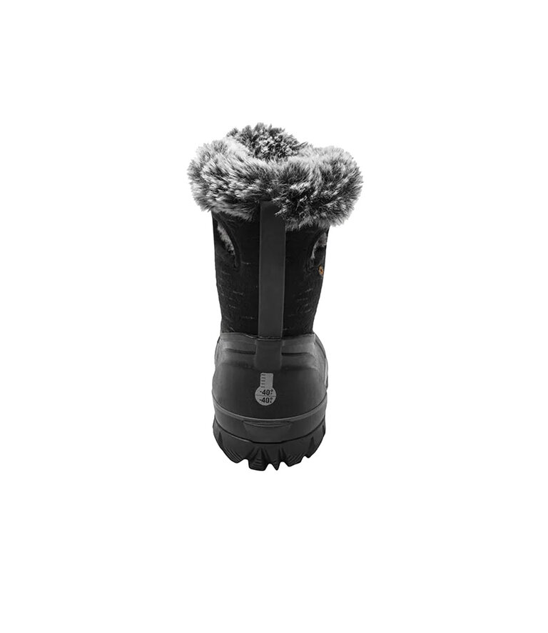BOGS Arcata Dash II Black
