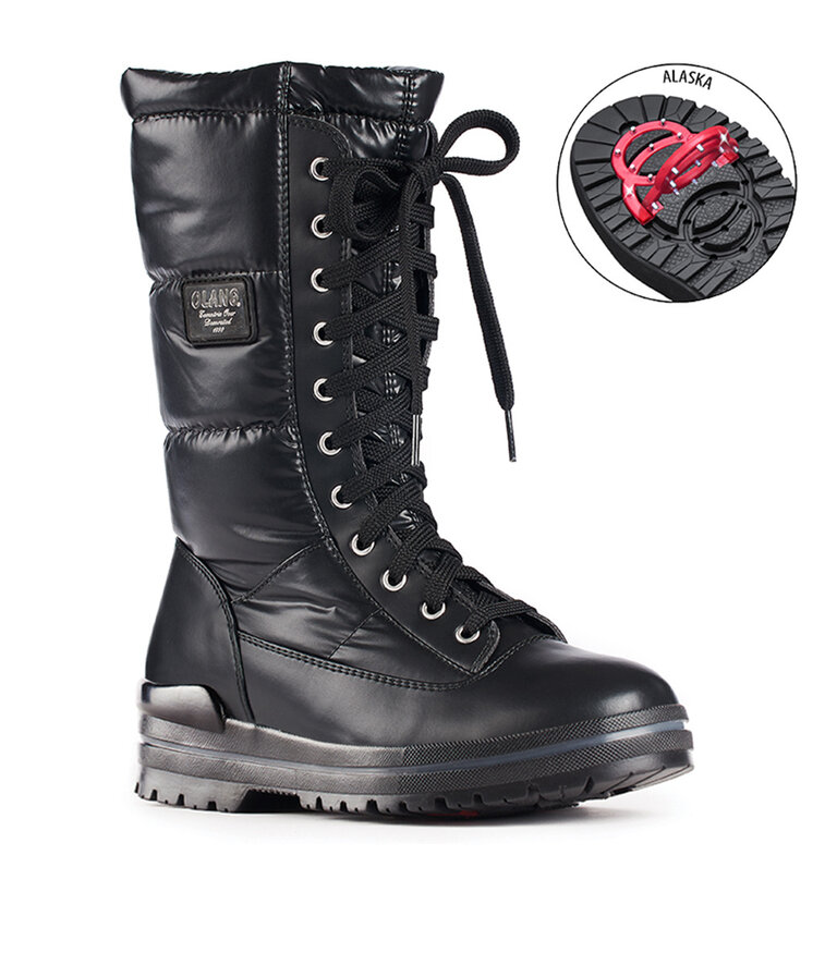 OLANG CANADA Glamour Nero