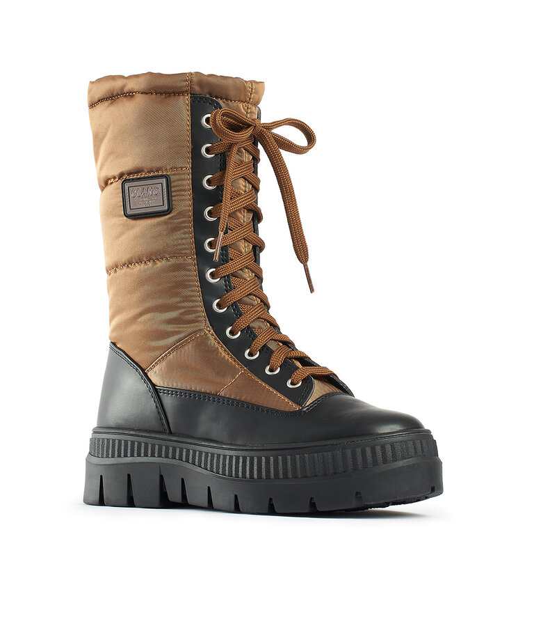 OLANG CANADA Magnet Cuoio