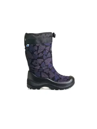 KUOMA Lumilukko Snowlock Black Sweetheart