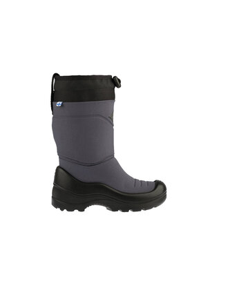 KUOMA Lumilukko Snowlock Grey