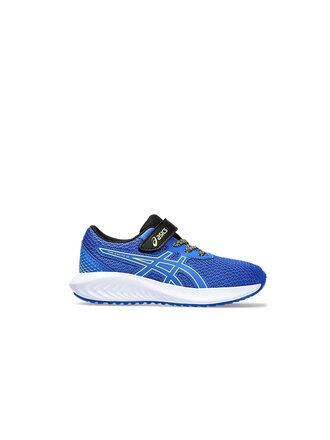 ASICS Pre Excite 10 PS Bleu Illusion