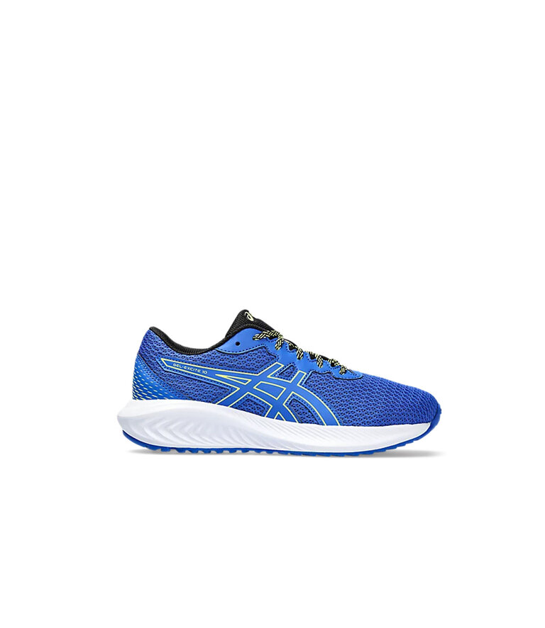 ASICS Gel Excite 10 GS Illusion Blue /Glow Yellow