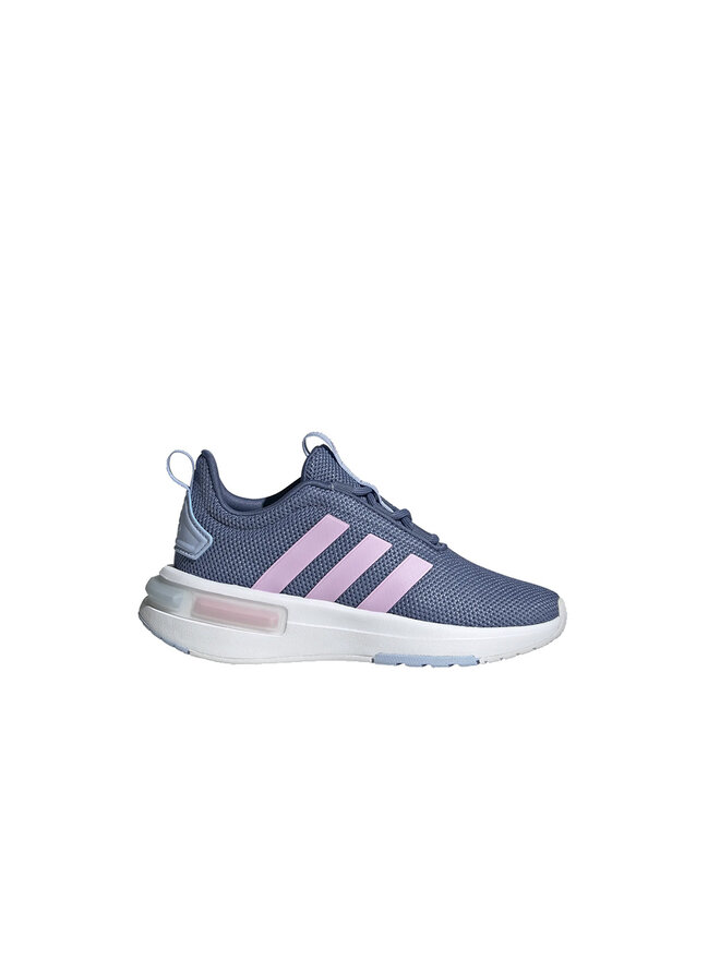 adidas gazelle silver green womens Adidas Kids Racer TR23