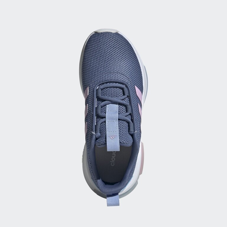 ADIDAS RACER TR23 BLEU