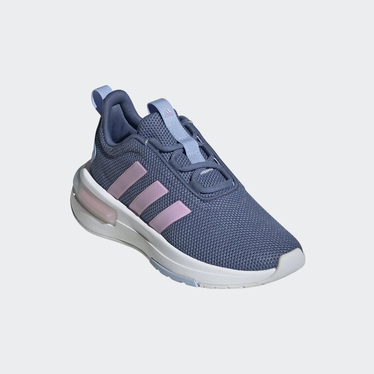 ADIDAS RACER TR23 BLEU