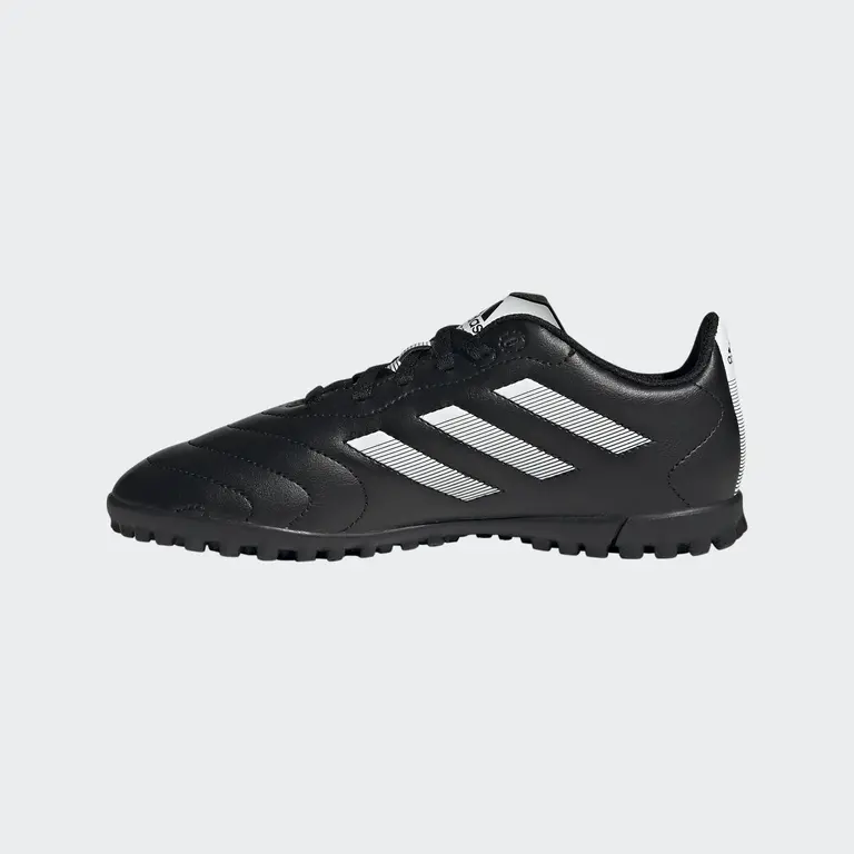 ADIDAS GOLETTO VIII TF BLACK / WHITE