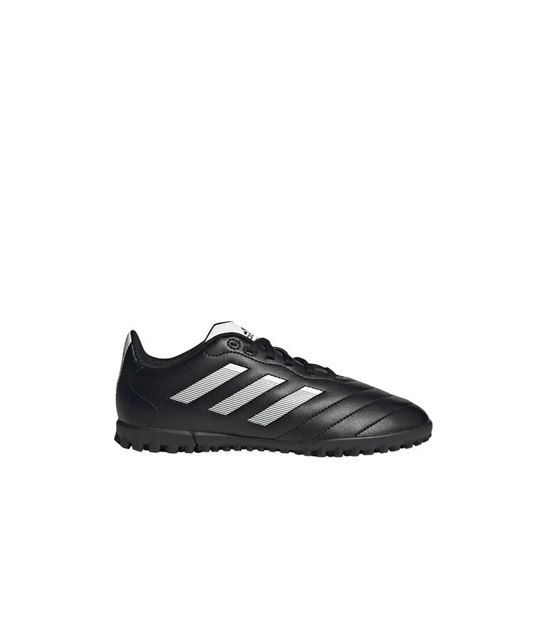 ADIDAS GOLETTO VIII TF BLACK / WHITE