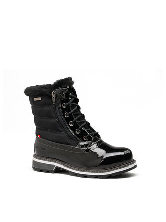 Ice Kim 4.0 Black Glossy Ice Kim 4.0 Black Glossy