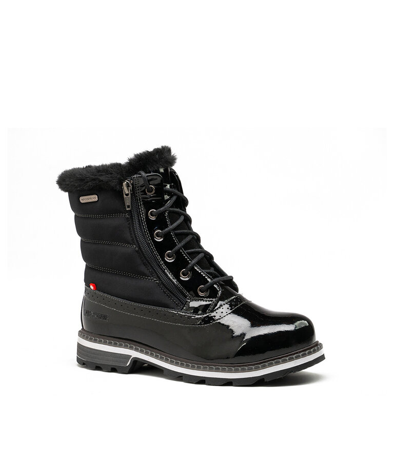 Ice Kim 4.0 Black Glossy