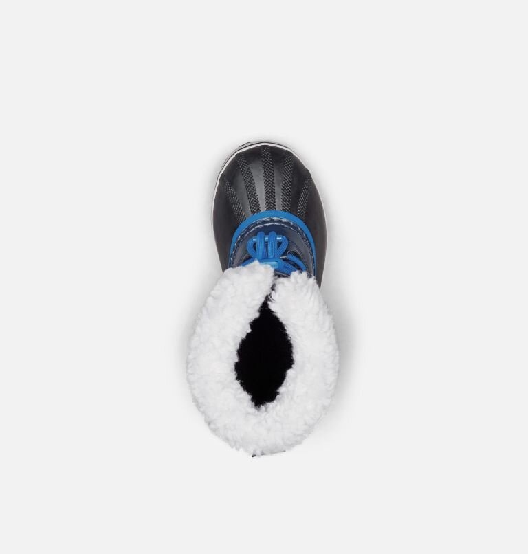 SOREL Yoot Pac Nylon Marine / Bleu