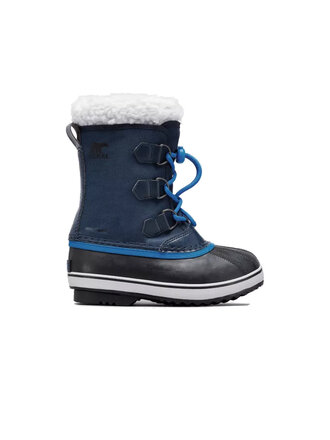 SOREL Yoot Pac Nylon Collegiate Navy