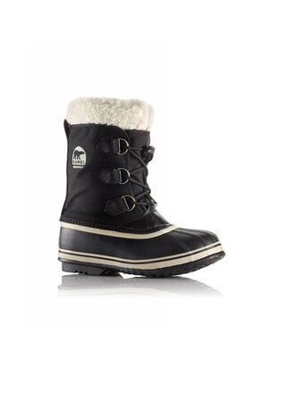 SOREL Yoot Pac Nylon Black