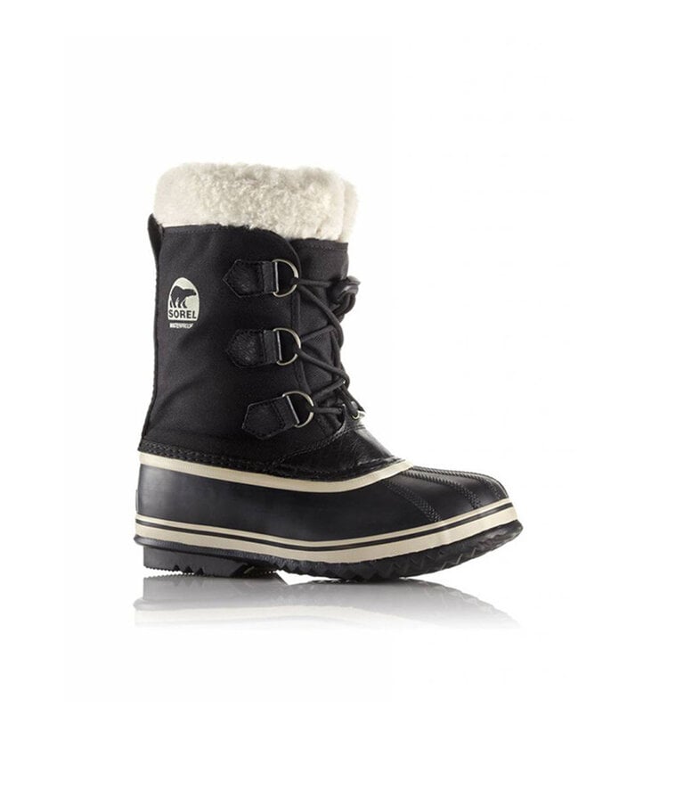 SOREL Yoot Pac Nylon Black