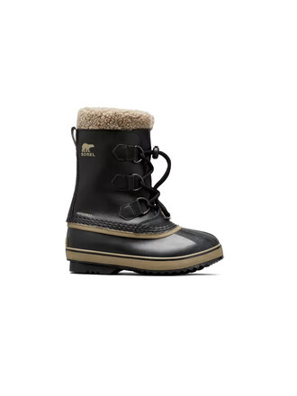 SOREL YOOT PAC TP NOIR