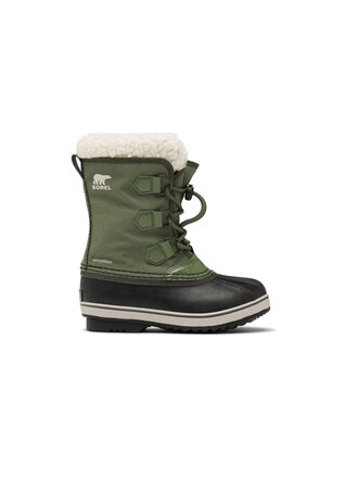 SOREL Yoot Pac Nylon Vert