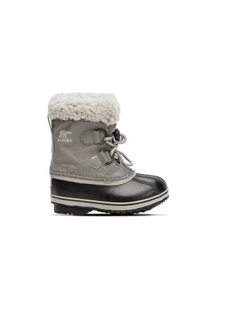 SOREL Yoot Pac Nylon Quarry / Dove