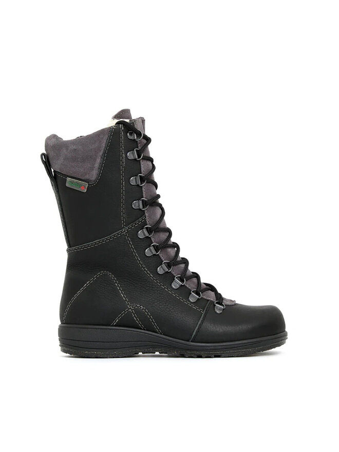 Martino lace up boots 2025