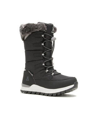 KAMIK PRAIRIE 2 Noir