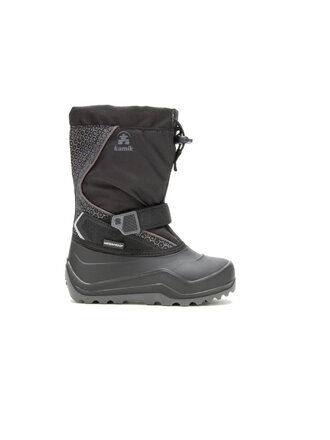 KAMIK Snowfall P 2 Noir