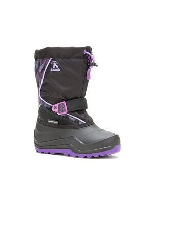 KAMIK Snowfall P 2 Black