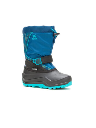 KAMIK Snowfall P 2 Navy
