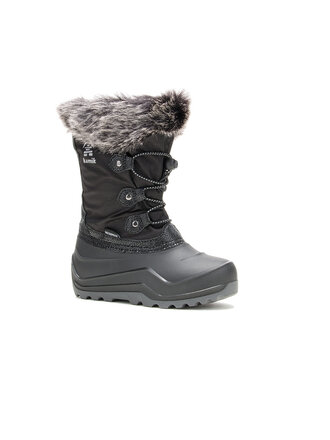 KAMIK Powdery 3 Black