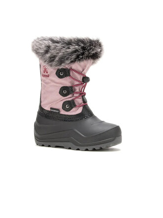 KAMIK Powdery 3 Light Pink