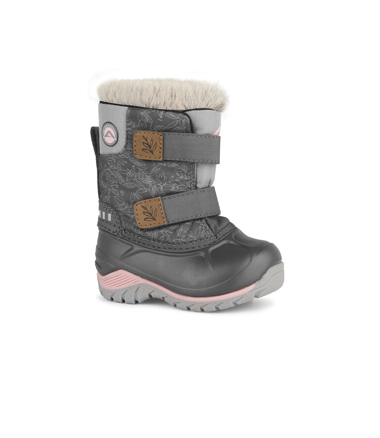 ACTON Funky Grey / Pink