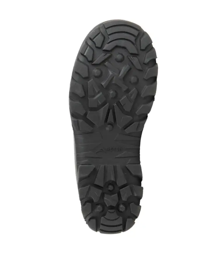 ACTON Men's - Yukon Black