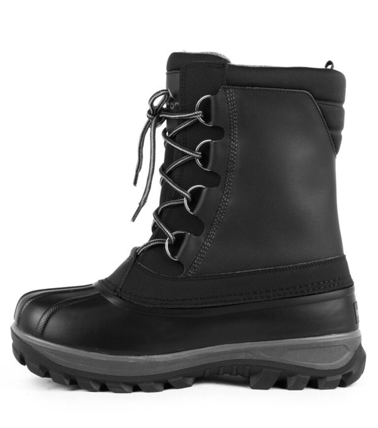 ACTON Men's - Yukon Black