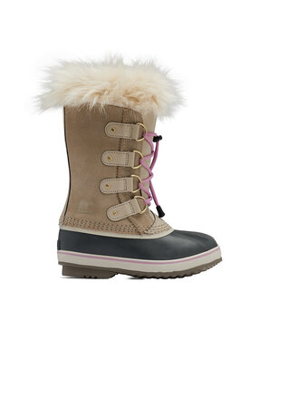 SOREL Youth Joan of Arctic Ancient Fossil