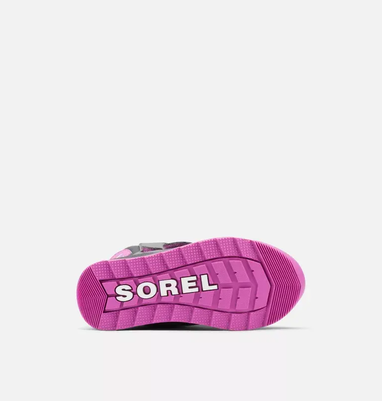 SOREL Velcro Whitney II Carrière