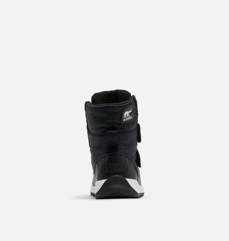 SOREL Whitney II Strap Black