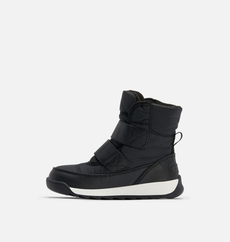 SOREL Whitney II Strap Black