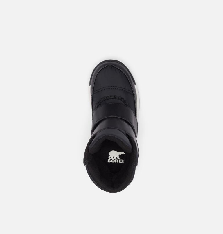 SOREL Whitney II Strap Black