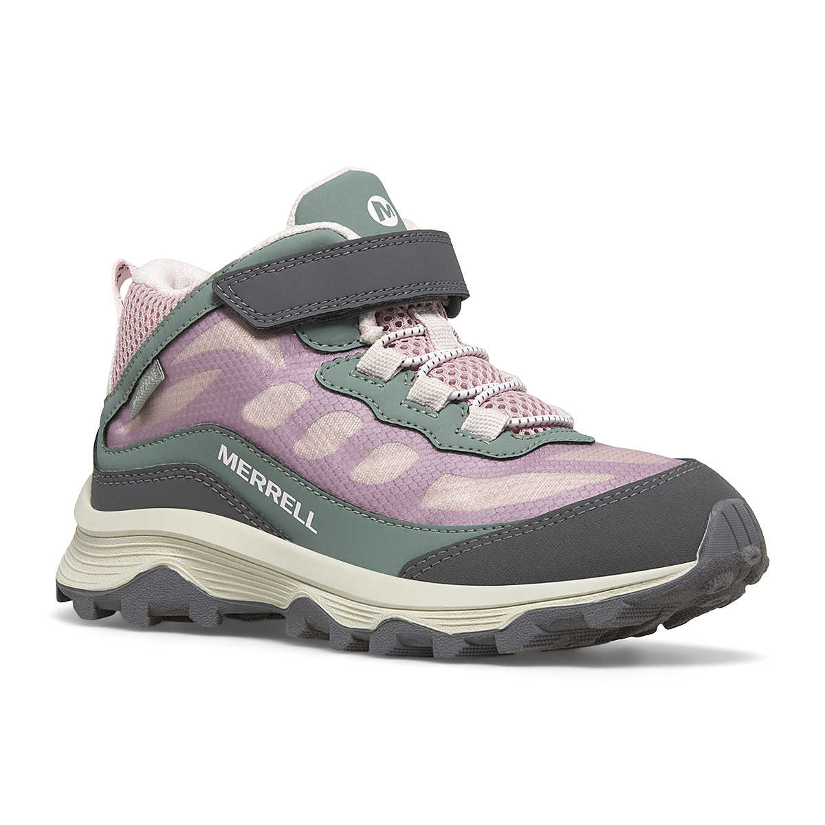 Merrell moab dusty clearance olive