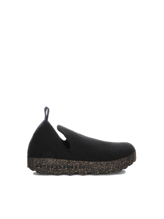 ASPORTUGUESAS City Tweed Noir