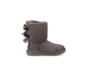 UGG Bailey Bow II Boot Chestnut - Laura-Jo Shoes