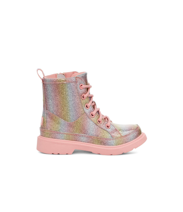 UGG Kid's - ROBLEY GLITTER  RAINBOW