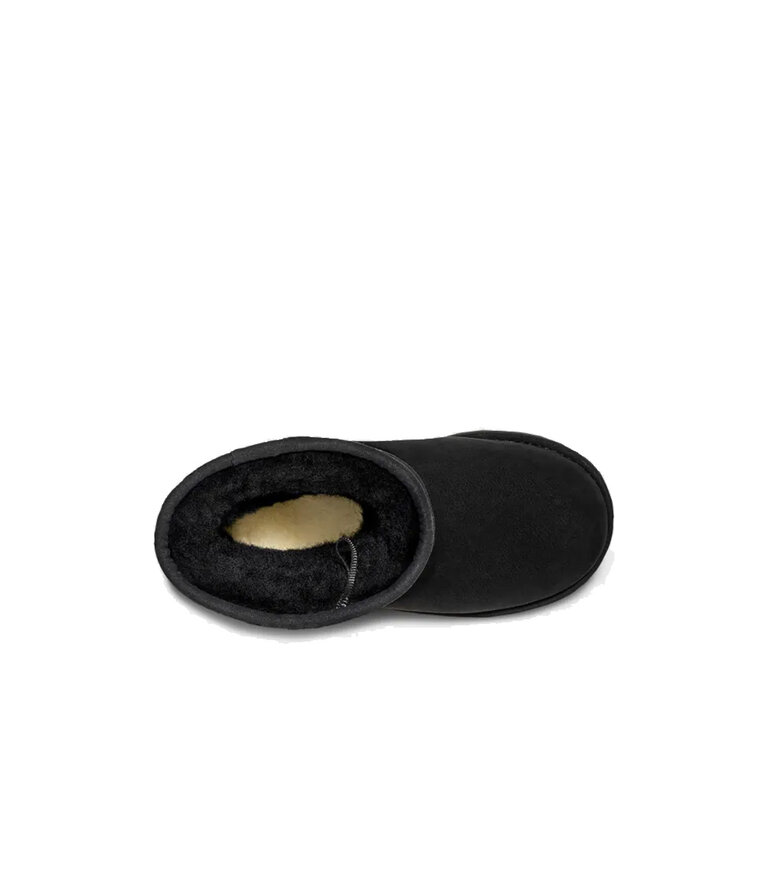 UGG Kid's - Classic II Weather Short Black