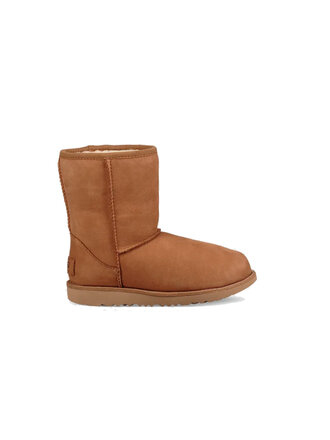UGG Botte Classic II Short Noisette